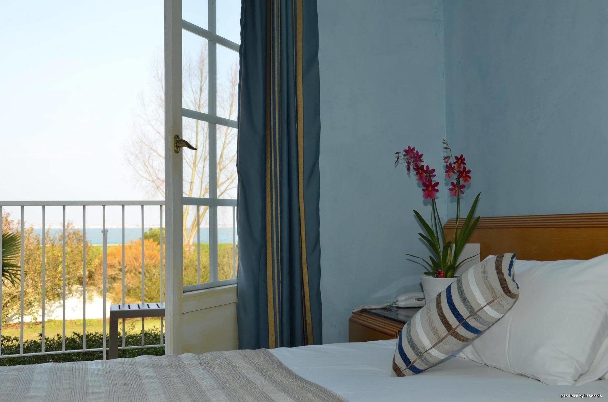 Hotel Et Spa Les Cleunes Oleron Saint-Trojan-les-Bains Værelse billede